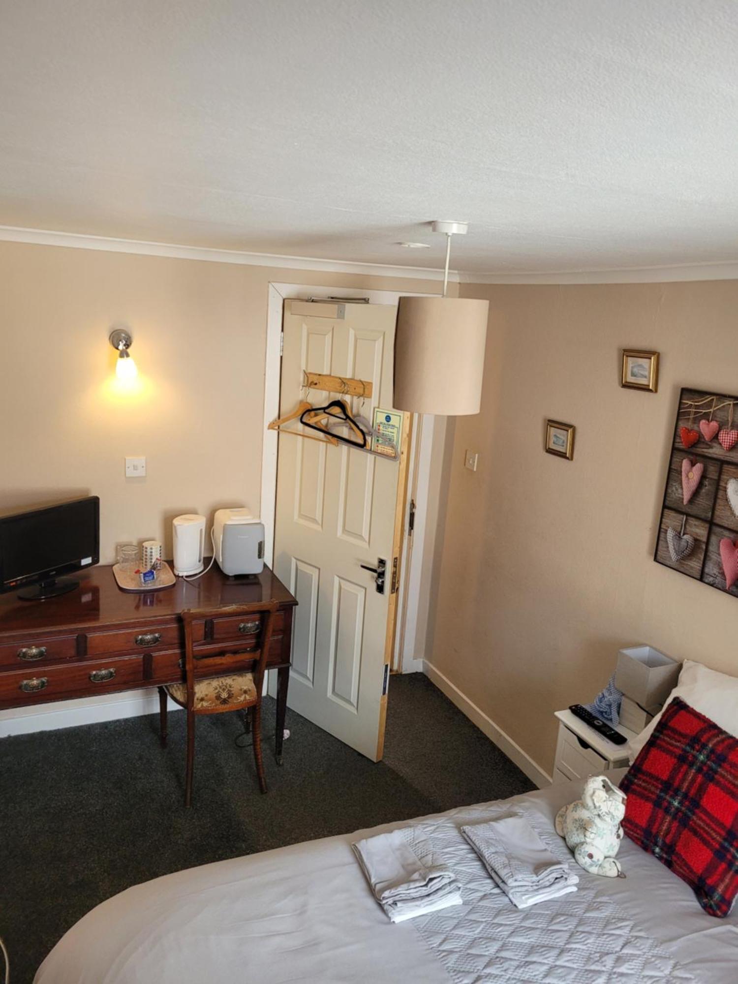 The Dunning Hotel Perth Quarto foto